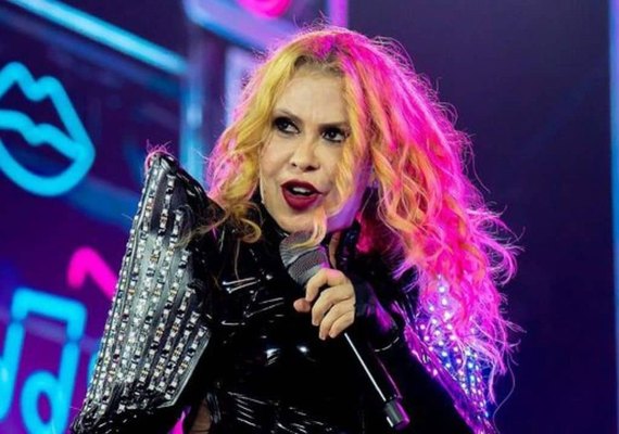 Fim do mistério! Joelma recebe diagnóstico médico após exames