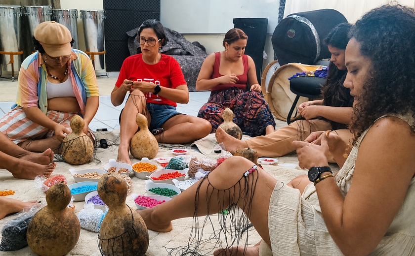 Projetos do Edital Cultura em Movimento agitam Maceió em agosto