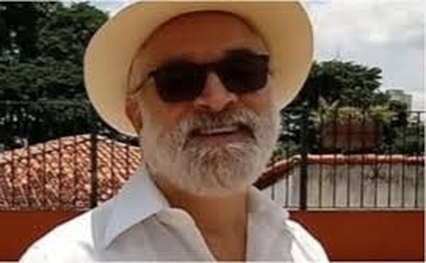 Morre Daltony Nóbrega, criador do Plunct Plact Zum, aos 77 anos