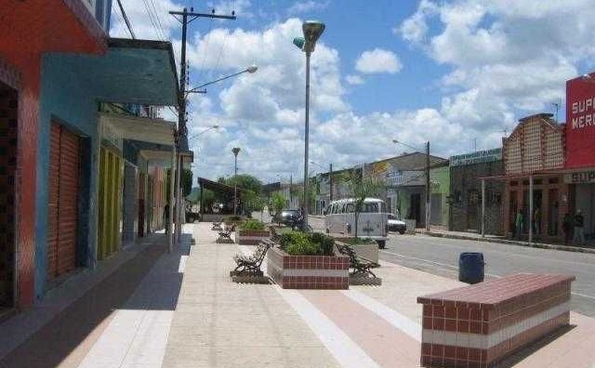 Pesquisa em Capela/AL aponta atual prefeito na dianteira, segundo Ibrape   