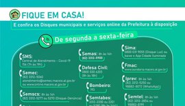 Mais de mil teleatendimentos já foram realizados pela SMTT