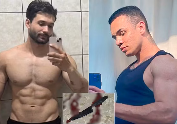 Cabeleireiro morto revelou caso com marido da sobrinha