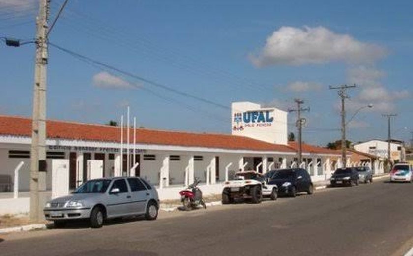 Ufal em Penedo oferece 25 vagas para especialização em Gestão Ambiental