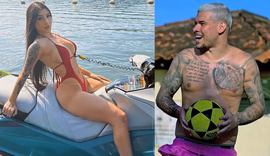 Bia Miranda, Buarque e outros influencers são alvo de operação contra o ‘Jogo do Tigrinho’; Maumau é preso em flagrante