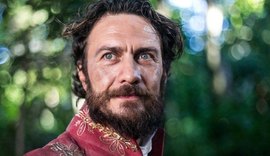 Foragido, Thomas tenta matar Leopoldina e deixa Anna entre a vida e a morte