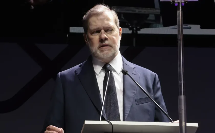 Toffoli nega pedido da PGR e mantém acareação no caso Banco Master