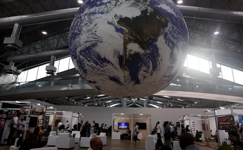 ONU pede ao governo reforço na segurança da COP30 após protesto