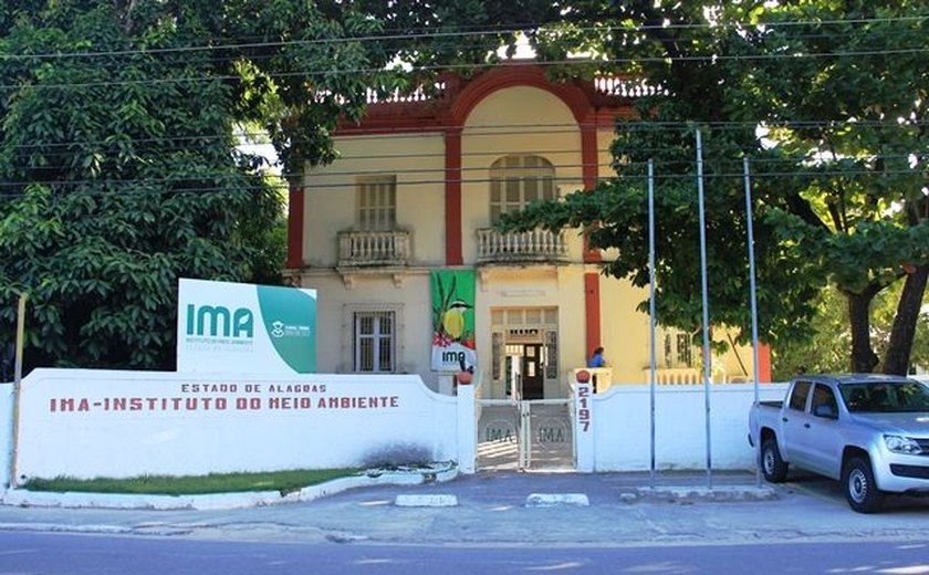 MPT ajuíza ação para adequar local de trabalho no Instituto do Meio Ambiente