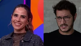 Nem Dolabella nem Luan Pereira: Wanessa Camargo está vivendo romance com ator global