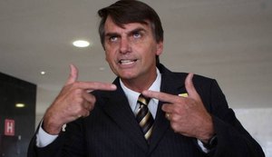 Financial Times aponta Bolsonaro como 'provável sucessor' de Temer