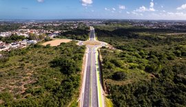 Linha Verde é entregue na parte alta de Maceió