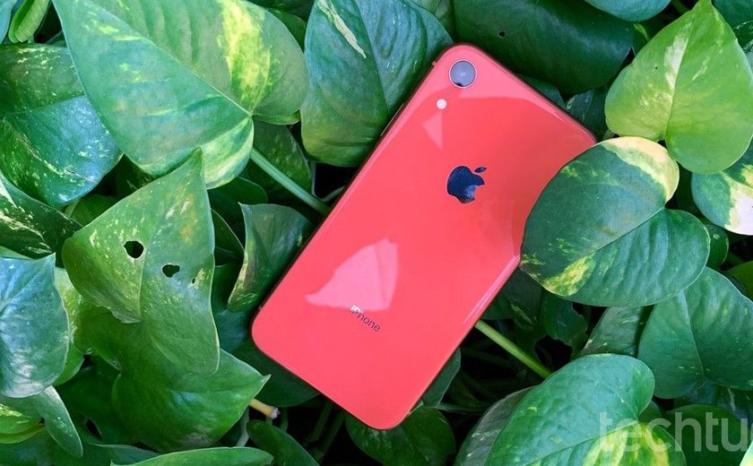 Ranking aponta que iPhone XR é o celular mais vendido do mundo