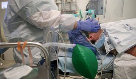 Alagoas tem 208.363 casos da Covid-19 e 5.114 óbitos