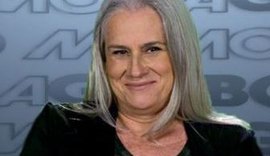 Atriz Vera Holtz dará vida a nova Nazaré Tedesco em 'Amor de Mãe'