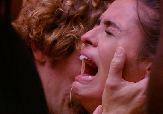 'BBB 19': Hana é eliminada com 47,98% em disputa acirrada com Hariany