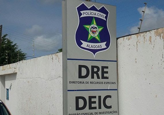 PC desmantela organização criminosa acusada de aplicar golpes em Alagoas