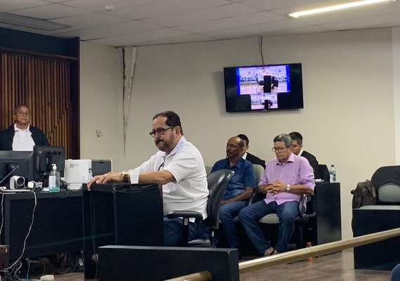 Acusado de matar companheira com golpes de capacete vai a júri nesta terça
