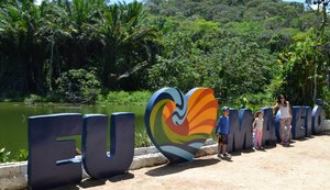 Durante o Carnaval, visitas ao Parque Municipal terão horário especial