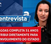 TH Entrevista - Camilla Reis