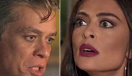 'Totalmente Demais': Arthur fica chocado ao saber que Carol dopou Eliza