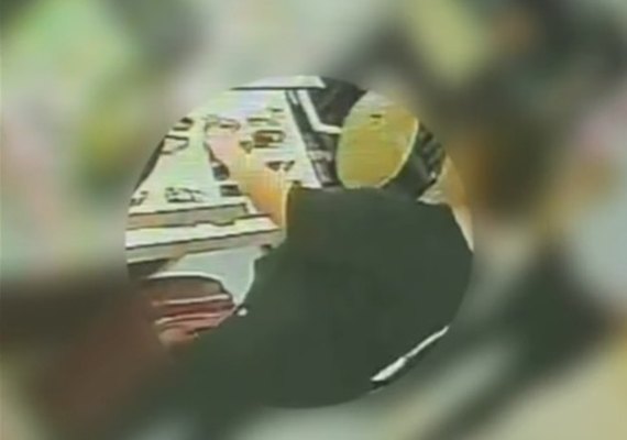 Mulher é presa após furtar loja no Aeroporto Zumbi dos Palmares