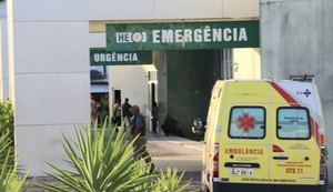 Morre em hospital homem que teve surto psicótico e atirou em policiais