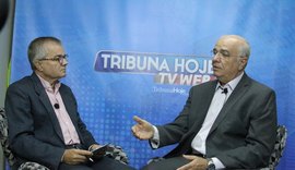 Secretário Fábio Farias fala sobre os 200 anos de emancipação política de Alagoas