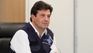 No Brasil, 25 pessoas morreram em decorrência do novo coronavírus