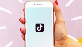 TikTok restringe conteúdo de menores de 16 anos