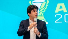 Campeonato Alagoano 2026 é oficialmente lançado