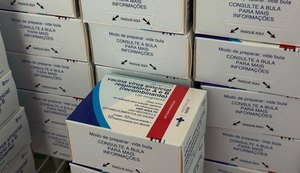 Maceió inicia vacinação contra o Vírus Sincicial Respiratório para gestantes