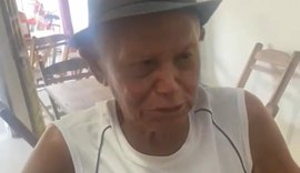 Morre Ubirajara Santos, defensor das boas causas e referência da antiga Sergasa