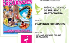 Flamingo Excursões