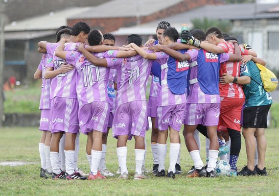 Rodada da Taça das Grotas define classificados para as oitavas de final da Série Ouro