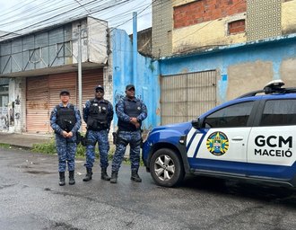 Semsc transforma cenário na Buarque de Macedo e devolve segurança a comerciantes