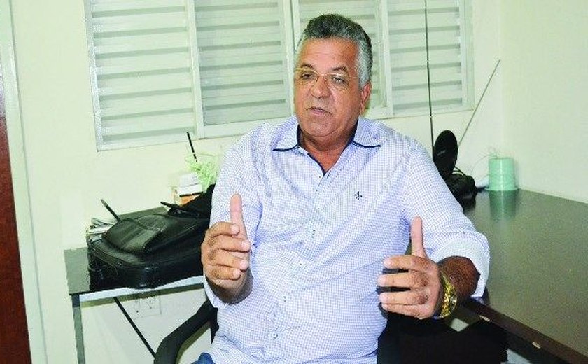 MPE volta a denunciar prefeito de Campo Grande