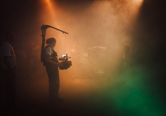 Com incentivo do Governo de Alagoas, longa-metragem Edifício Lygia entra em pós-produção