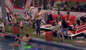 Chega ao fim um dos Big Brothers mais chatos de todos os tempos