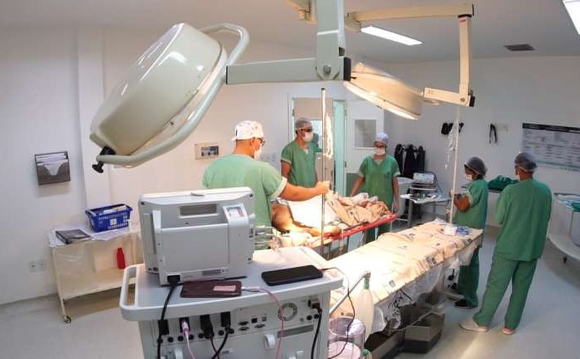 Hospital Veredas: atendimento de pacientes dos convênios apresenta aumento recorde