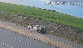 Acidente na AL-220 deixa um homem morto em Campo Alegre