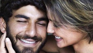 Deborah Secco parou de mentir ao conhecer o marido: 'Era viciada, louca e doente'