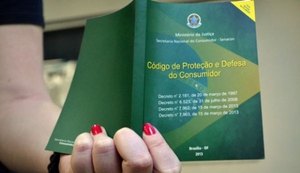 Cobrança indevida/abusiva lidera ranking de reclamações do Procon em 2016