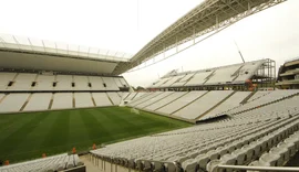 Torcedor é morto por veículo da PM no estádio do Corinthians