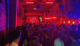 Festa Uêpa reúne DJs no Bairro do Jaraguá para mais uma edição