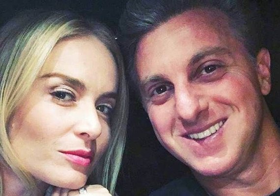 Angélica afirma em entrevista: 'Não estou a fim de ser primeira-dama'