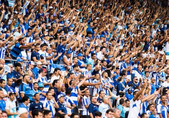 Ingressos para CSA e Tombense no Estádio Rei Pelé têm valores definidos