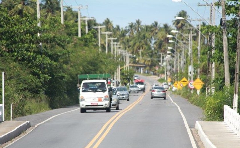 Lei do Farol: cobrança de multa ainda não vale nas rodovias estaduais