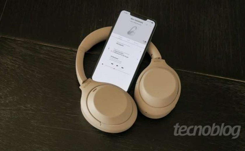 Multilaser começa a vender fones de ouvido da Sony no Brasil; veja preços