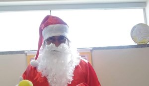 Natal Solidário acontece nesta quinta-feira na Rua Boa Vista