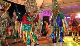 Última edição de 2025 do Giro das Tradições recebe o Guerreiro Grande Poder no Theatro Homerinho